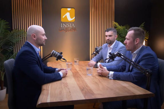 INSIA Inside #7 — Svoboda vydělává víc než plány