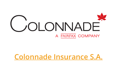 Colonnade Insurance S.A., organizační složka