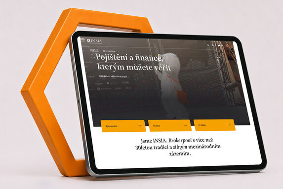 Spustili jsme nový web INSIA i nové osobní profily