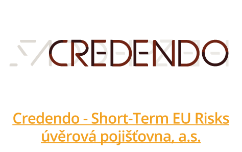 Credendo - Short-Term EU Risks úvěrová pojišťovna, a.s.