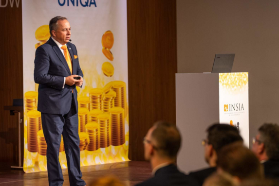 Jak probíhala konference INSIAFEST 2019