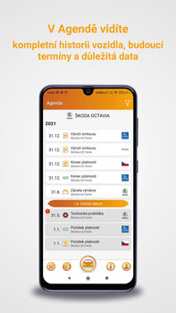 Agenda