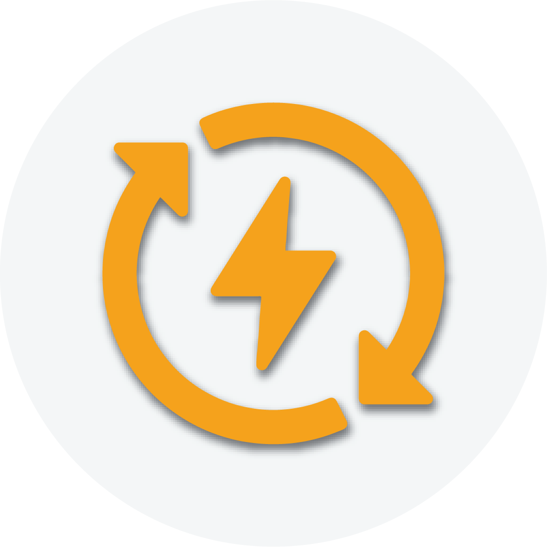 Energetická účinnost