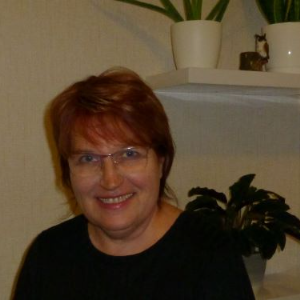 Ludmila Furišová