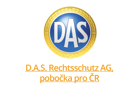 D.A.S. Rechtsschutz AG, pobočka pro ČR