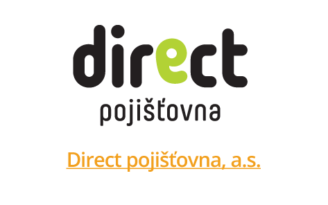 Direct pojišťovna, a.s.