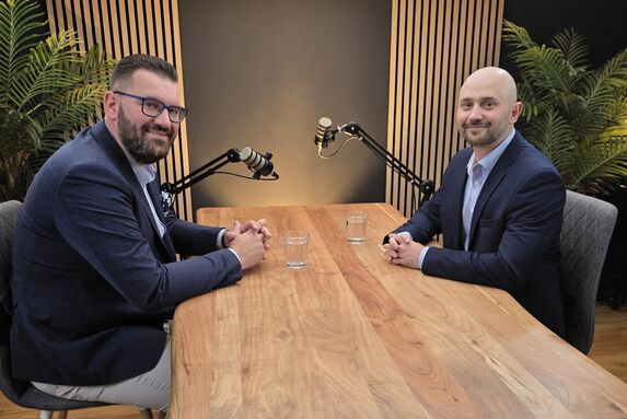  INSIA Inside #8 — Rodinný byznys ve financích
