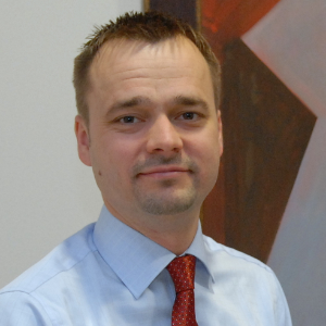 Ing. Jan Kratochvíl