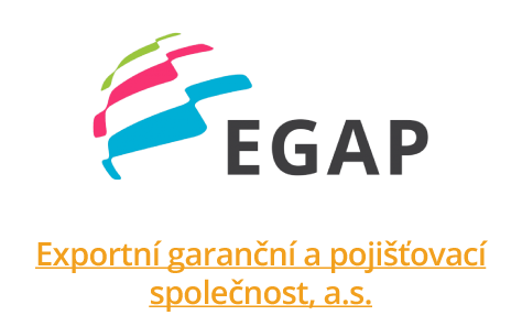 Exportní garanční a pojišťovací společnost, a.s.