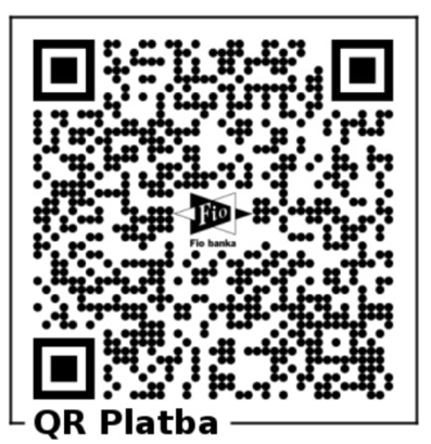 Číslo transparentního účtu: 2402029307/2010