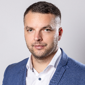 Ing. Petr Pecina
