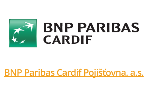 BNP Paribas Cardif Pojišťovna, a.s.