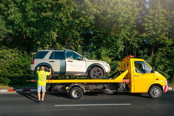 V aplikaci AutoMobil si můžete nově sjednat asistenční služby!