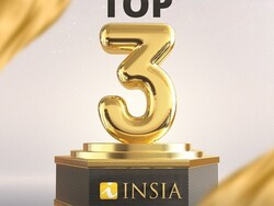 INSIA patří do TOP 3 pojišťovacích makléřů v ČR za rok 2024