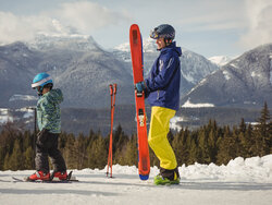 Přísnější pravidla pro zimní dovolenou