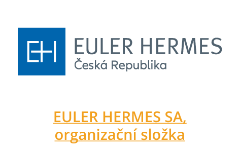 EULER HERMES SA, organizační složka