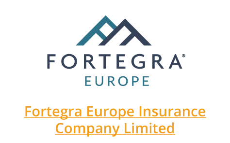 Fortegra Europe Insurance Company Limited, pobočka Česká republika