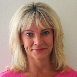 Beáta Chejstovská