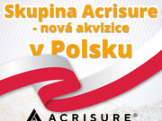 Skupina Acrisure oznámila další akvizici: Efficient Insurance Solutions (EIS)