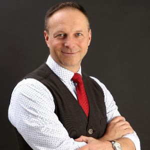 Ing. Marek Řehoř