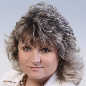 Naděžda Kutilová