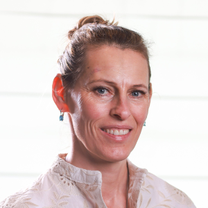 Ing. Pavlína Pourová
