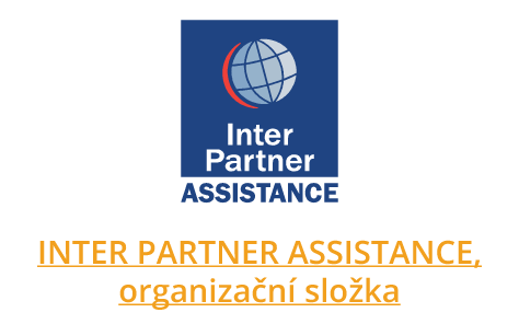 INTER PARTNER ASSISTANCE, organizační složka