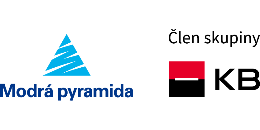 Modra pyram.