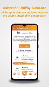 Asistence AutoCare