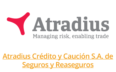 Atradius Crédito y Caución S.A. de Seguros y Reaseguros, pobočka pro Českou republiku