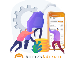 Novinky v aplikaci AutoMobil: Grafy spotřeby a podpora tankování AdBlue
