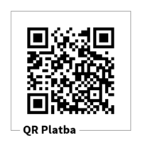 běhejme a pomáhejme útulům QR