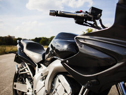 Na co si dát pozor při pojištění motorky?