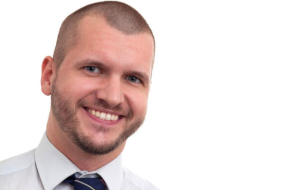 INSIA vyvíjí špičkové online nástroje pro finanční poradce, říká IT ředitel Tomáš Brablec