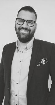 Jakub, partner INSIA - Mladý makléřský talent 2024 