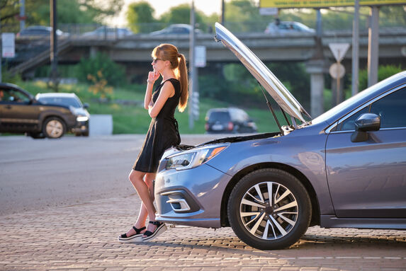 Nové programy asistence AutoCare 3.0 od Europ Assistance