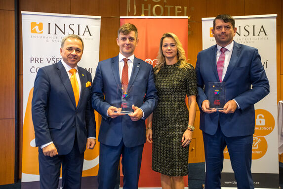 Jak probíhal letošní INSIAFEST 2017