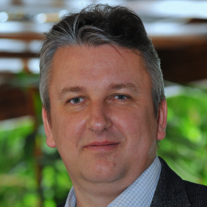Ing. Martin Havel, PhD.