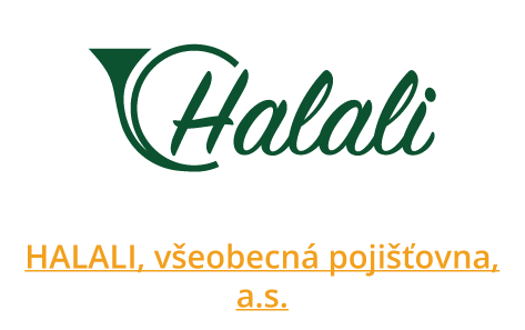 HALALI, všeobecná pojišťovna, a.s