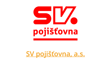 SV pojišťovna, a.s.