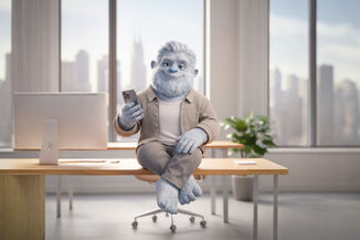 YETI - jedinečný ekosystém pro pojišťovací a finanční profesionály