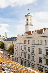 Pojištění pro veřejné instituce