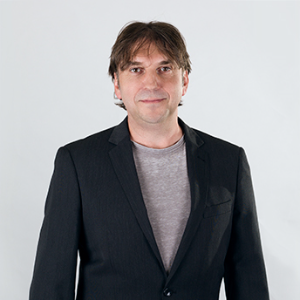 Petr Hradecký