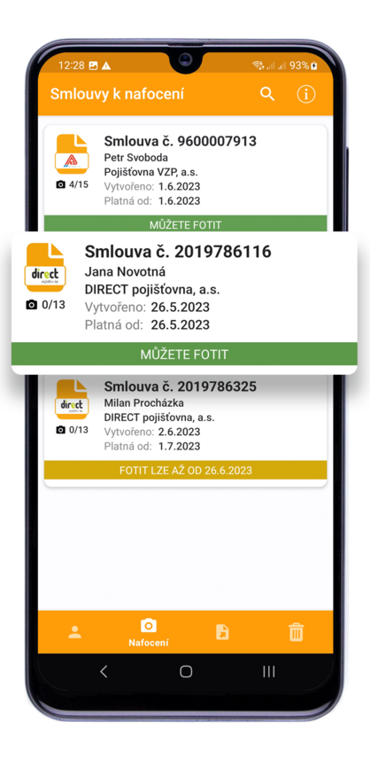 IGNÁC Mobile skvělý pomocník