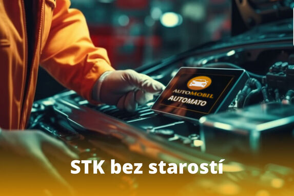 STK bez starostí