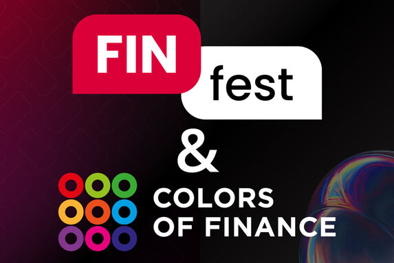 Potkejte se s INSIA na FINfestu a Colors of Finance 2026