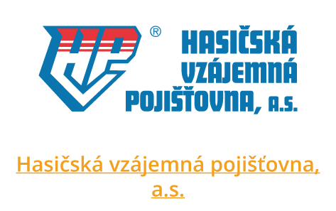 Hasičská vzájemná pojišťovna, a.s.