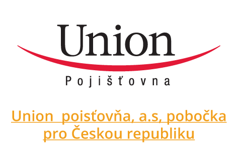 Union  poisťovňa, a.s, pobočka pro Českou republiku