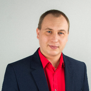 Michal Holínek