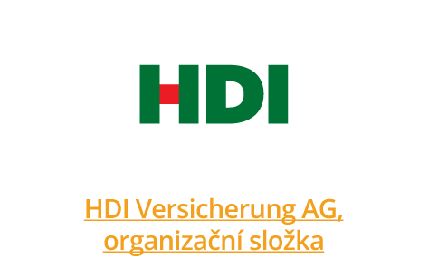 HDI Versicherung AG, organizační složka